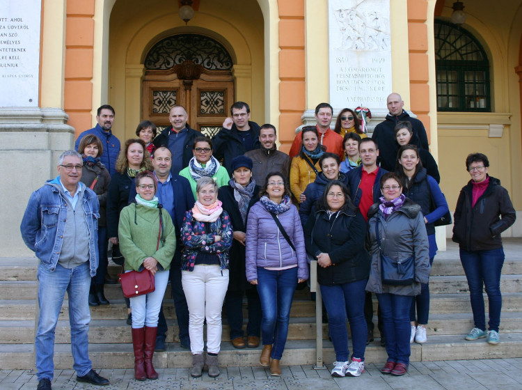Szeretnél velünk énekelni? – Alla Breve