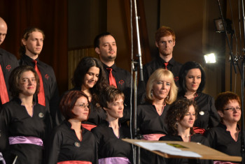 Kapcsolat – Alla Breve