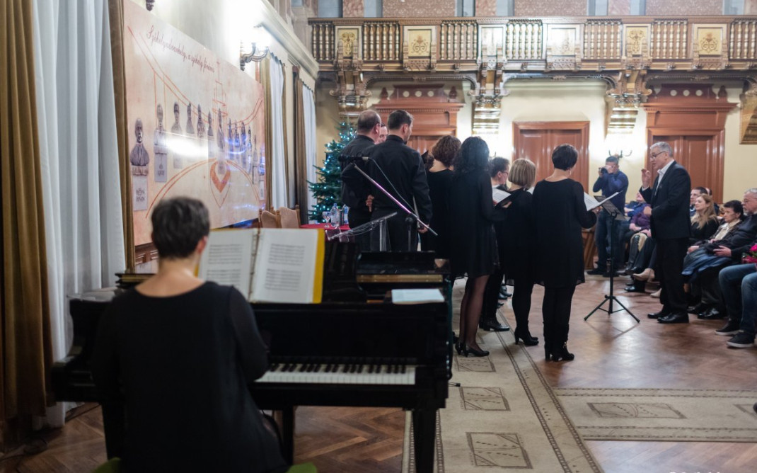 Események Események – Alla Breve