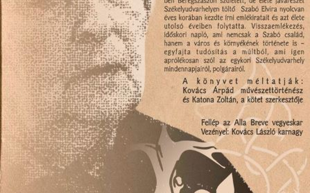 Események Események – Alla Breve